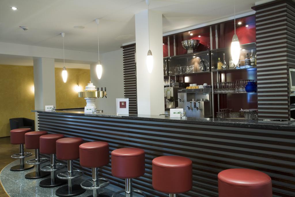 Hotel Kattenbusch Lüdenscheid Buitenkant foto
