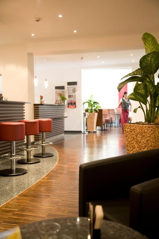 Hotel Kattenbusch Lüdenscheid Buitenkant foto