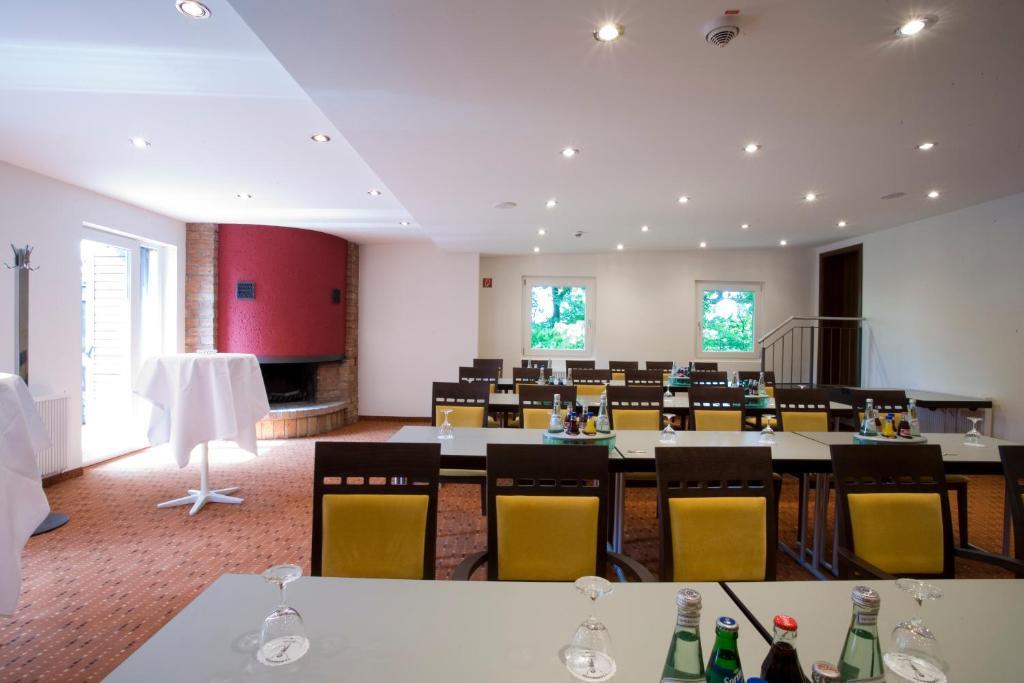 Hotel Kattenbusch Lüdenscheid Buitenkant foto